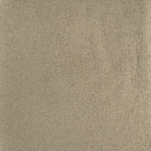 Fugensand Naturbeige, 0,1–0,3 mm, 25 kg: Übersicht der feinen beigen Sandoberfläche.