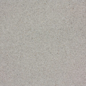 Vogelsand Naturgrau, 0,1–0,4 mm, 25 kg: Übersicht der Sandoberfläche.