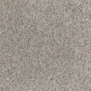 Aquariumsand Naturgrau, 0,2–0,5 mm, 12,5 kg: Übersicht der grauen Kornstruktur.