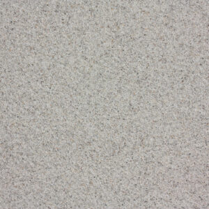 Aquariumsand Naturgrau, 0,1–0,5 mm, 19 kg: Übersicht der grauen Sandoberfläche.