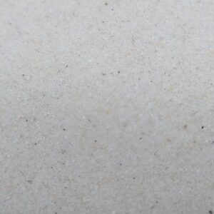 Chinchillasand Naturweiß