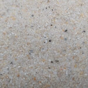 Aquariumsand Naturweiß 10 kg