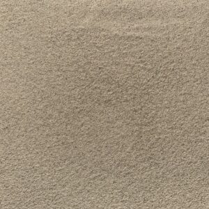 Aquariumsand Naturbeige, 0,1–0,4 mm, 25 kg: Übersicht der Sandoberfläche.