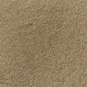 Fugensand Naturbeige, 0,2–0,7 mm, 25 kg: Übersicht der beigen Sandoberfläche.