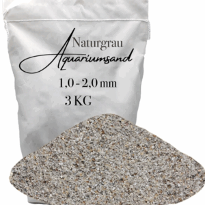 Aquariumsand Aquariumkies 10 20 mm Aquariensand Aquarienkies Bodengrund 3KG 145903408650
