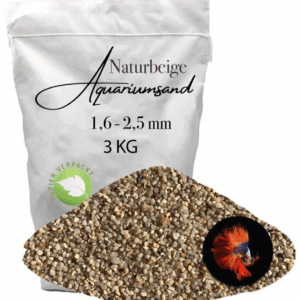 Aquariumsand Aquariumkies Aquariensand Aquarienkies 3 kg Bodengrund 16 25 mm 145899702890