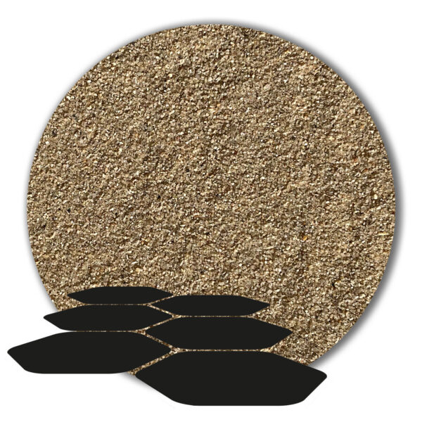 Fugensand beige versch Koernungen Quarzsand fuer enge Fugen unkrauthemmend 15kg 145153930850