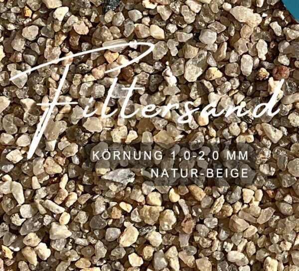 Variante von 50 kg Filtersand Filterkies Quarzsand Sand Filteranlagen Poolpumpen Pool Papier 145138913790 94b9