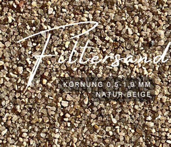 Variante von 50 kg Filtersand Filterkies Quarzsand Sand Filteranlagen Poolpumpen Pool Papier 145138913790 a9fe