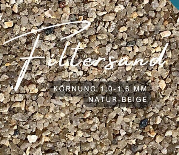 Variante von 50 kg Filtersand Filterkies Quarzsand Sand Filteranlagen Poolpumpen Pool Papier 145138913790 ccc6