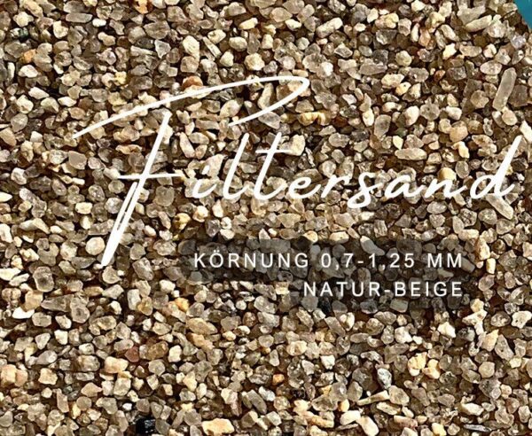 Variante von 50 kg Filtersand Filterkies Quarzsand Sand Filteranlagen Poolpumpen Pool Papier 145138913790 f9ab