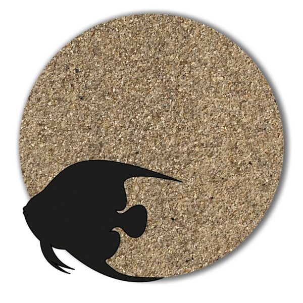 Variante von Aquariumsand Bodengrund 3 Farben 15kg 10kg 5kg 1 25kg gewaschen 01 05mm 146228333040 2569
