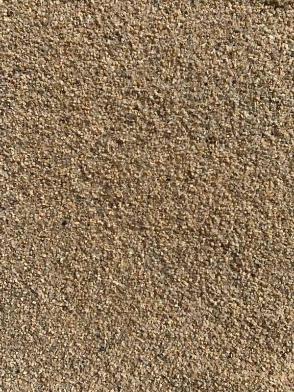 AQUAGRAN Filtersand beige 25 kg 071 125 mm Papiersack Pool Filter Quarz Sand 145767901231 3