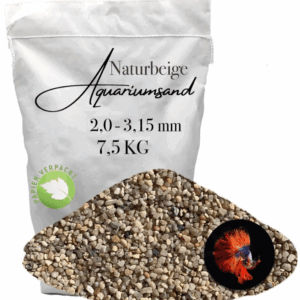 Aquariumsand Aquariumkies 20 315 mm Aquariensand Aquarienkies 75 Bodengrund 145898202641