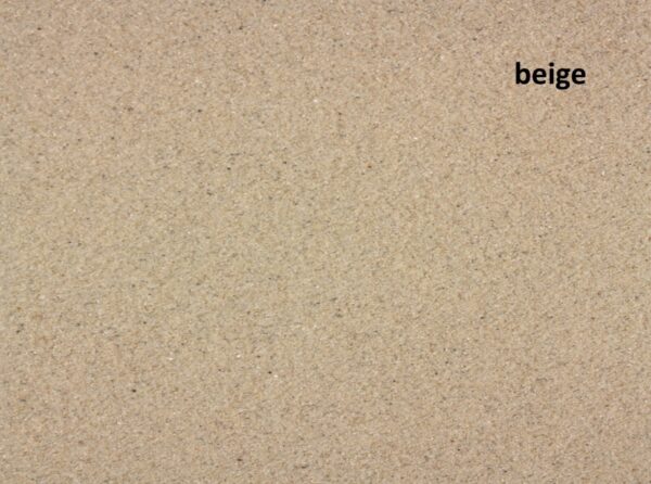 Aquariumsand beige 25 kg Aquarium Bodengrund Quarzsand Sand Natursand gewaschen