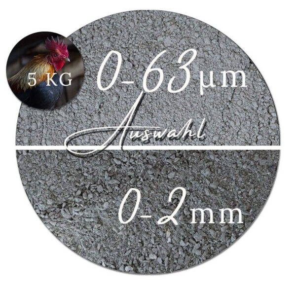 Gefluegeleinstreu Badesand Huehnereinstreu Staubbad Milben Gefiederbad Sandbad 5kg 145138913801