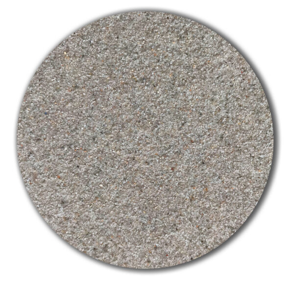 15kg hellgrauer trockener Fugensand Einkehrsand Pflasterfugensand verfugen Fuge – Bild 6