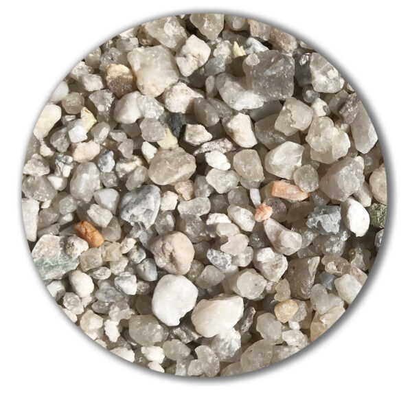 15kg hellgrauer trockener Fugensand Einkehrsand Pflasterfugensand verfugen Fuge – Bild 16