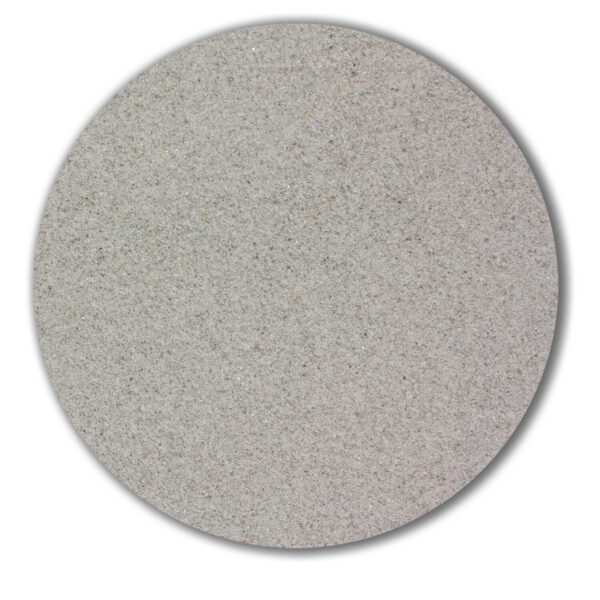 15kg hellgrauer trockener Fugensand Einkehrsand Pflasterfugensand verfugen Fuge – Bild 4