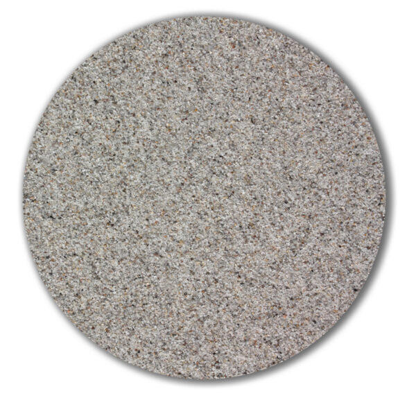 15kg hellgrauer trockener Fugensand Einkehrsand Pflasterfugensand verfugen Fuge – Bild 8