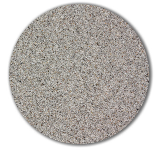 15kg hellgrauer trockener Fugensand Einkehrsand Pflasterfugensand verfugen Fuge – Bild 10