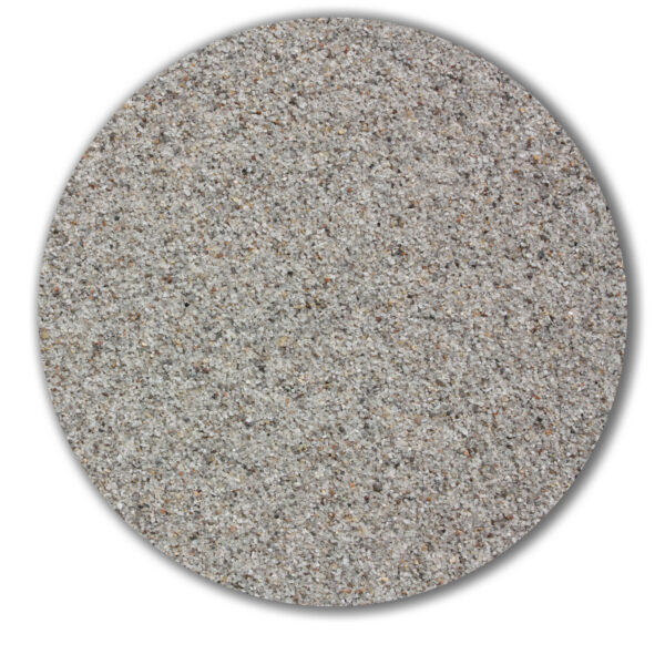 15kg hellgrauer trockener Fugensand Einkehrsand Pflasterfugensand verfugen Fuge – Bild 9