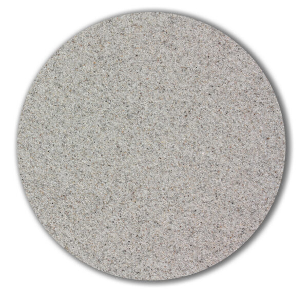 15kg hellgrauer trockener Fugensand Einkehrsand Pflasterfugensand verfugen Fuge – Bild 5