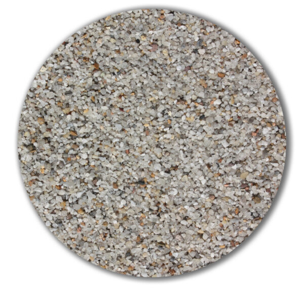 15kg hellgrauer trockener Fugensand Einkehrsand Pflasterfugensand verfugen Fuge – Bild 13