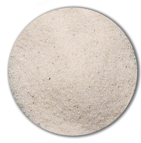 Variante von 15kg weisser Kristall Quarzsand Industriesand Kunstharz Einstreuung Fuellsand Sand 145147587721 1d57