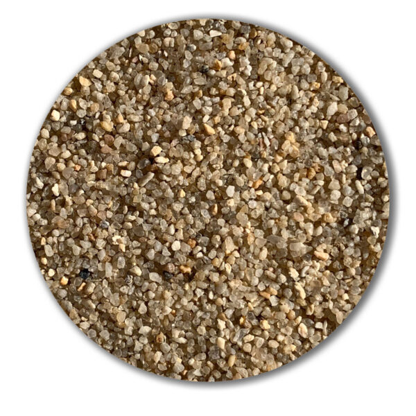 Variante von Rasensand Gartensand Quarzsand fuer Rasenerde Bodenverbesserung Papiersack 15kg 145143624931 b2b8