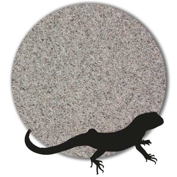 Variante von Terrariensand Bodengrund naturhell grau beige weiss 1 25kg gewaschen 04 08mm 146242081251 49a4