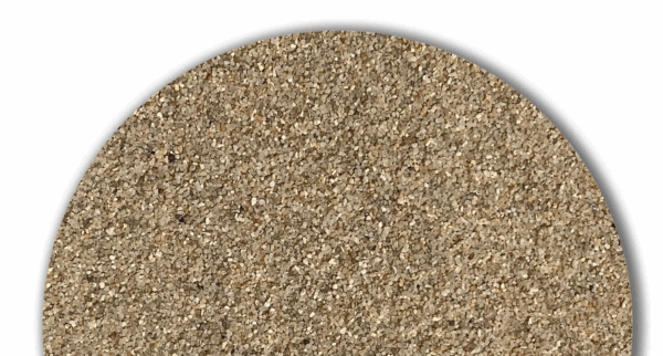 Variante von feuergetrockneter Quarzsand 3 Farben natur hell grau beige weiss 1 25kg 04 08mm 146188797571 c419