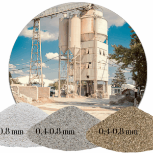 feuergetrockneter Quarzsand 3 Farben natur hell grau beige weiss 1 25kg 04 08mm 146188797571