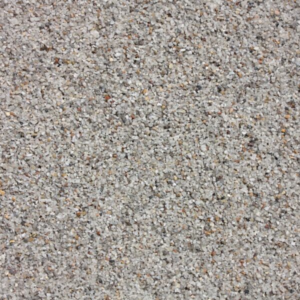15 KG Aquariumsand Aquariumkies 071 125 mm Aquariensand Bodengrund grau Sand 145882969682 2