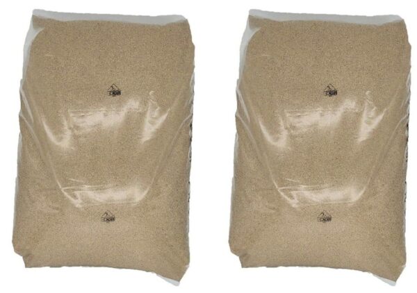 50 kg Filtersand Filterkies Quarzsand Sand Filteranlagen Poolpumpen Pool Papier 145138913782
