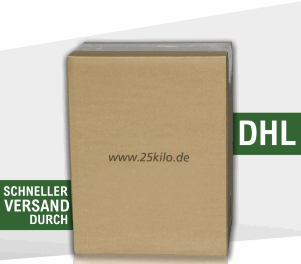 Quarzsand 25kg Sand für Filteranlagen 0,4-0,8mm Filtersand Pool Sandfilteranlage – Bild 3