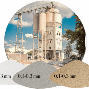 Quarzsand feuergetrocknet 01 03 mm sehr fein natur grau weiss beige 3 Farben 146188825562