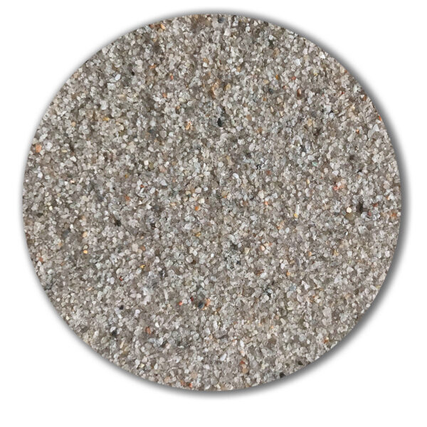 Variante von 15 kg Fugensand natur in versch Koernungen Quarzsand fuer enge Fugen Einkehrsand 145143948922 488e