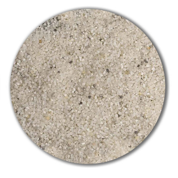 Variante von Terrariensand weiss Terrariumsand Bodengrund kantengerundet feuergetrocknet 15 kg 145173526732 9142