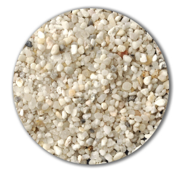 Variante von Terrariensand weiss Terrariumsand Bodengrund kantengerundet feuergetrocknet 15 kg 145173526732 9a3a