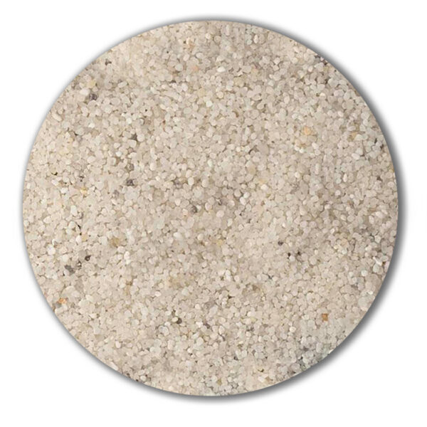 Variante von Terrariensand weiss Terrariumsand Bodengrund kantengerundet feuergetrocknet 15 kg 145173526732 a2a7