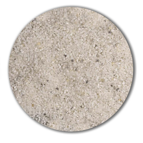 Variante von Terrariensand weiss Terrariumsand Bodengrund kantengerundet feuergetrocknet 15 kg 145173526732 b5c0