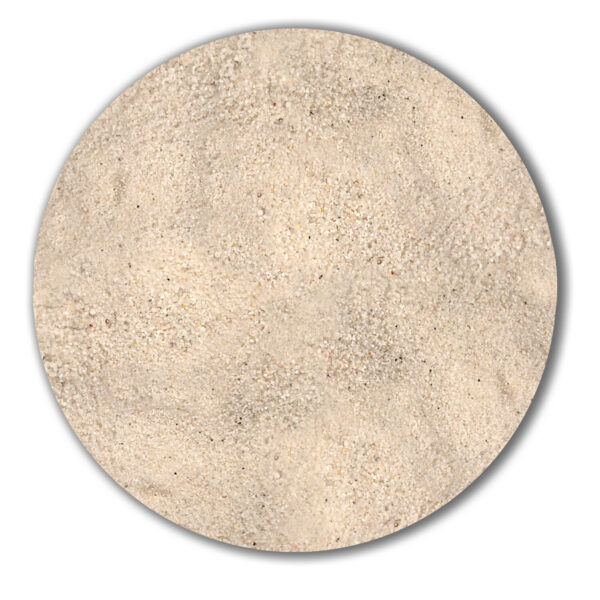 Variante von Terrariensand weiss Terrariumsand Bodengrund kantengerundet feuergetrocknet 15 kg 145173526732 c6b9
