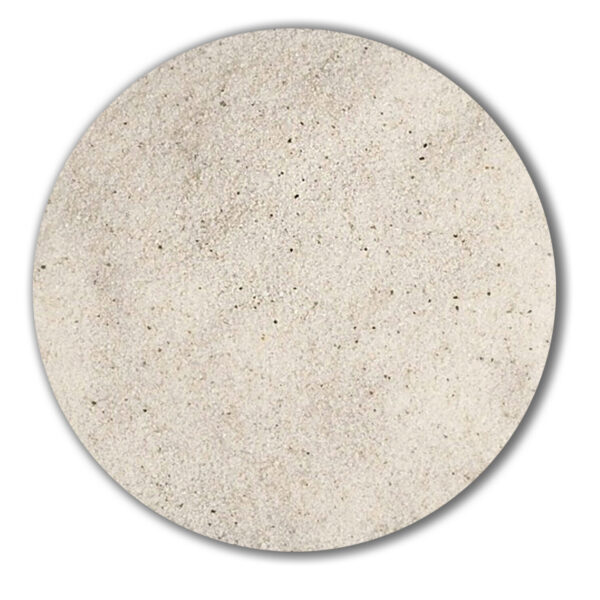 Variante von Terrariensand weiss Terrariumsand Bodengrund kantengerundet feuergetrocknet 15 kg 145173526732 f2e3