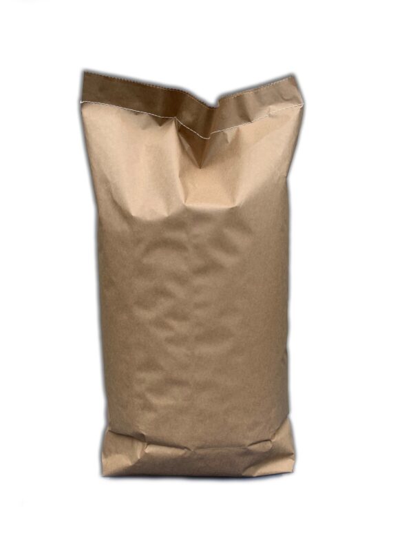 12,5kg Nussschalengranulat WalnussGranulat Strahlmittel Softstrahlmittel Tumbler – Bild 3