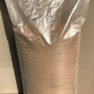 12,5kg Nussschalengranulat WalnussGranulat Strahlmittel Softstrahlmittel Tumbler