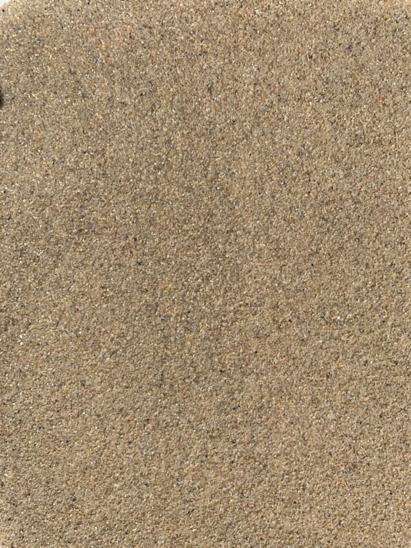 AQUAGRAN® Filtersand beige 25 kg 0,4-0,8 mm natürlicher Pool Filter Quarz-Sand – Bild 4