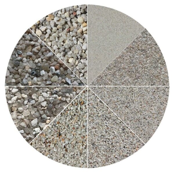 Variante von Aquariumsand beige 10kg Aquariumkies Bodengrund gewaschen Sand Kies Quarzsand 145147957343 c510