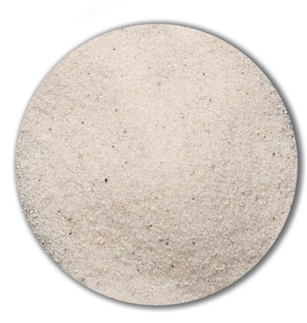 Variante von Terrariumsand weiss 25 kg Terrariensand Bodengrund kantengerundet feuergetrocknet 145173520333 d09a