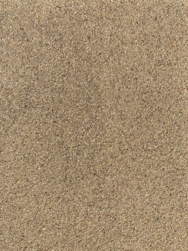 AQUAGRAN® Filtersand beige 25 kg 0,45-0,85 mm natürlicher Pool Filter Quarz-Sand – Bild 3
